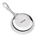 Vogue Tri Wall Mini Frypan - 100mm 4" 1/82Ltr 4fl oz