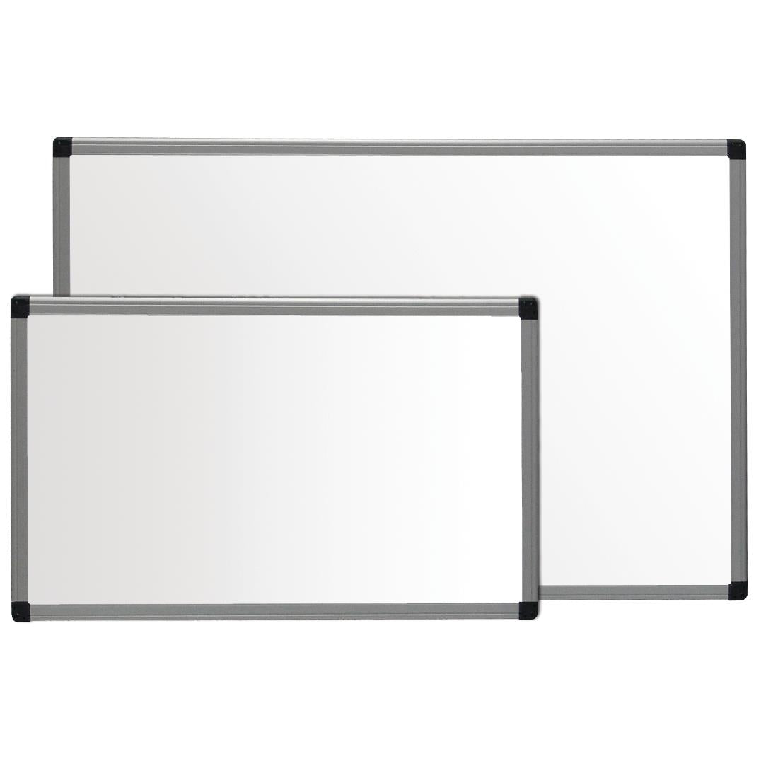 Olympia White Magnetic Board - 600x900mm