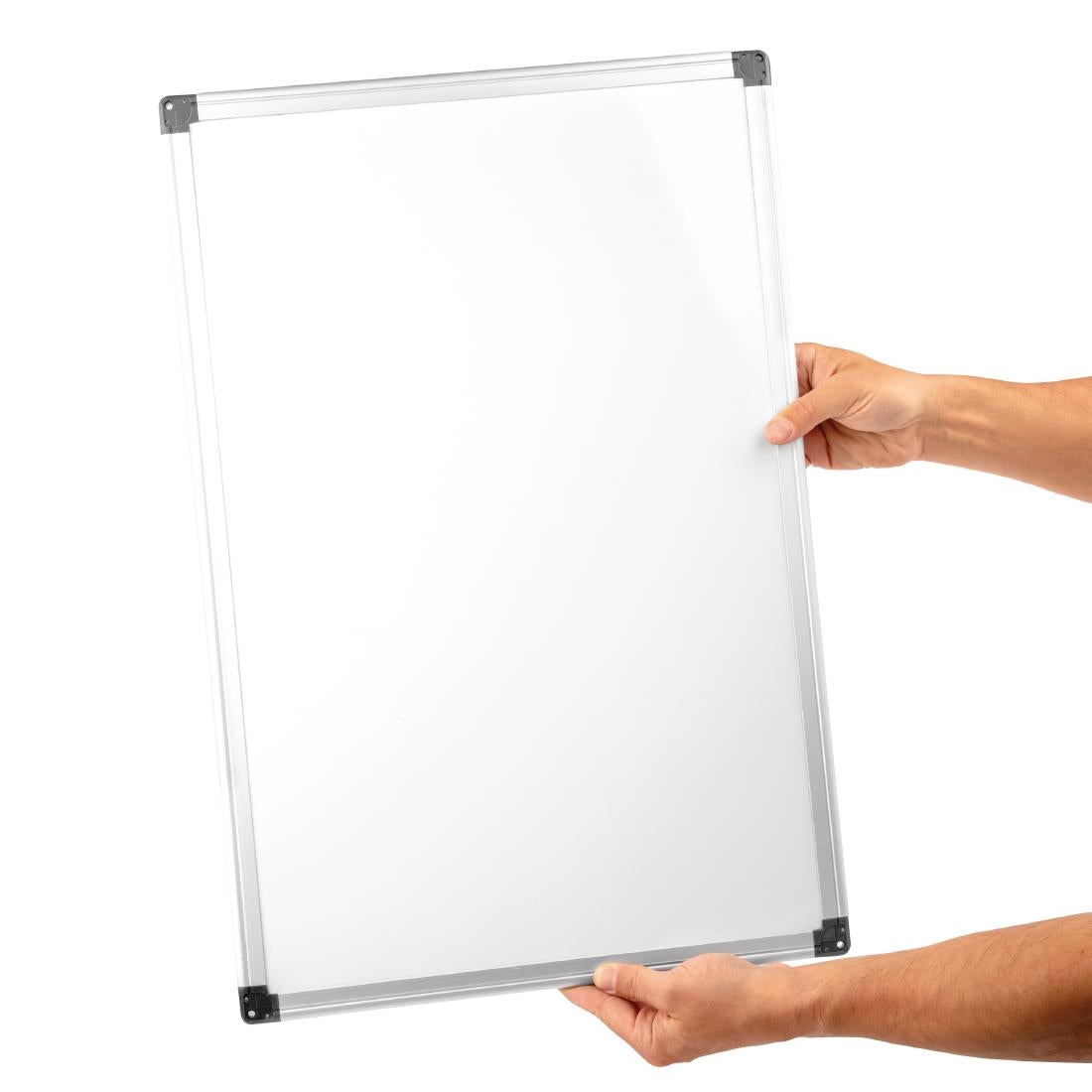 Olympia White Magnetic Board - 400x600mm