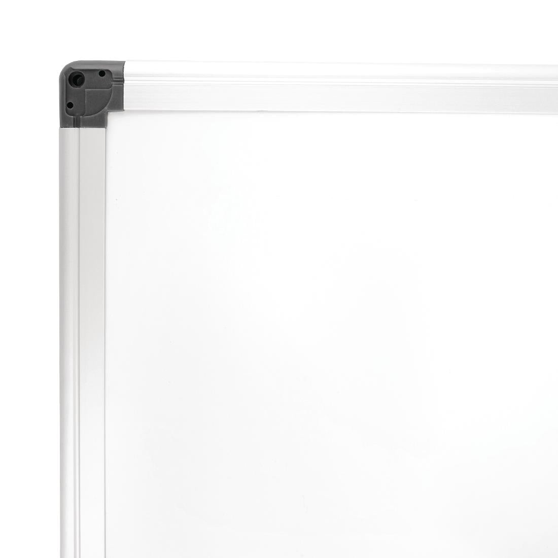 Olympia White Magnetic Board - 400x600mm