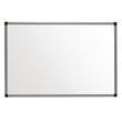 Olympia White Magnetic Board - 600x900mm