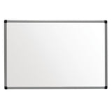 Olympia White Magnetic Board - 600x900mm