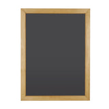 Olympia Wallboard Wood Frame - 600x800mm