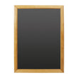 Olympia Wallboard Wood Frame - 600x800mm