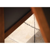 Olympia Pavement Board Wood 500x850mm