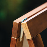 Olympia Pavement Board Wood 500x850mm