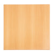 Bolero Square 600mm Table Top (Beech)