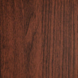Bolero Round 600mm Table Top (Dark Brown)