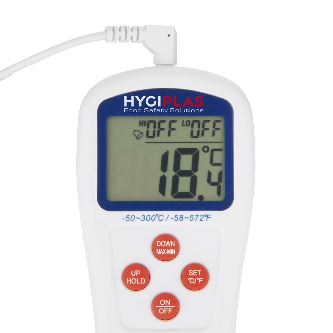Hygiplas Catertherm Thermometer