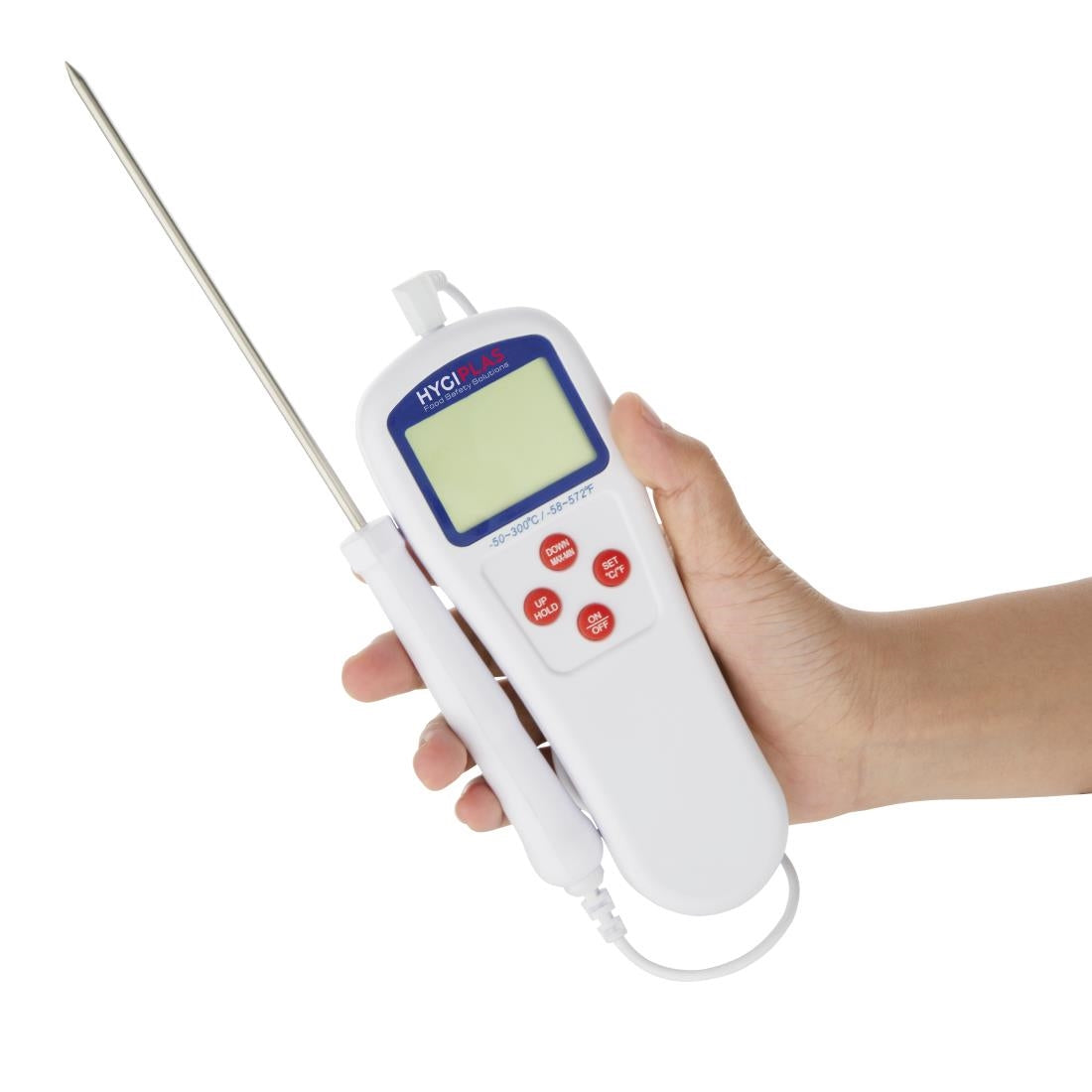 Hygiplas Catertherm Thermometer
