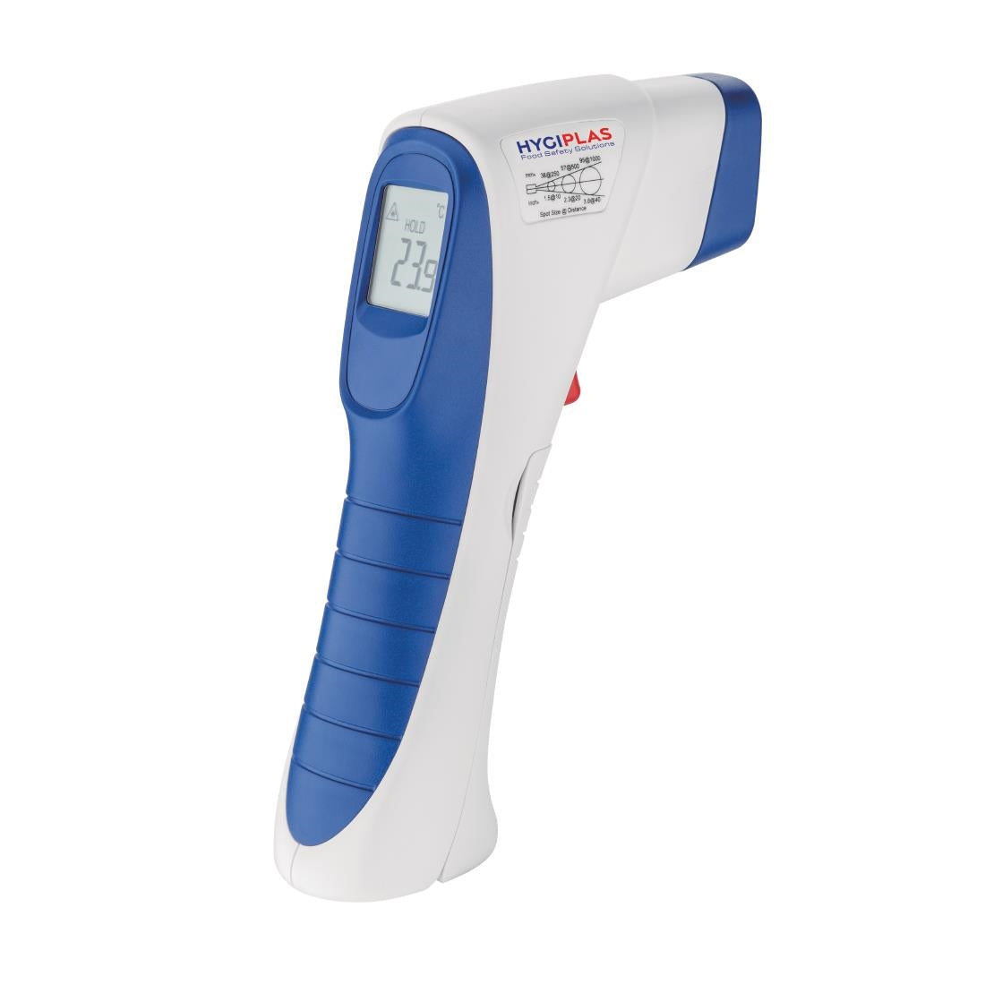 Hygiplas Infrared Thermometer