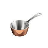 Vogue Copper Mini Gravy Pan - 80mm 150ml 5fl oz