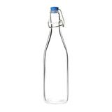 Olympia Glass Water Bottle with Stopper - 520ml 17 1/2fl oz (Box 6)