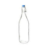 Olympia Glass Water Bottle with Stopper - 1180ml (Box 6)