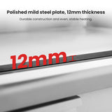 GH-400E MAX~ELECTRIC Griddle