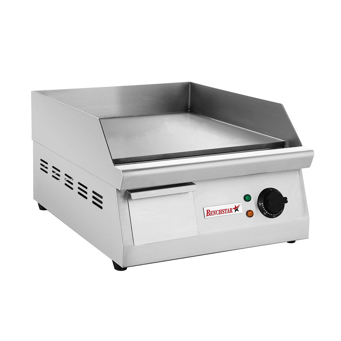 GH-400E MAX~ELECTRIC Griddle