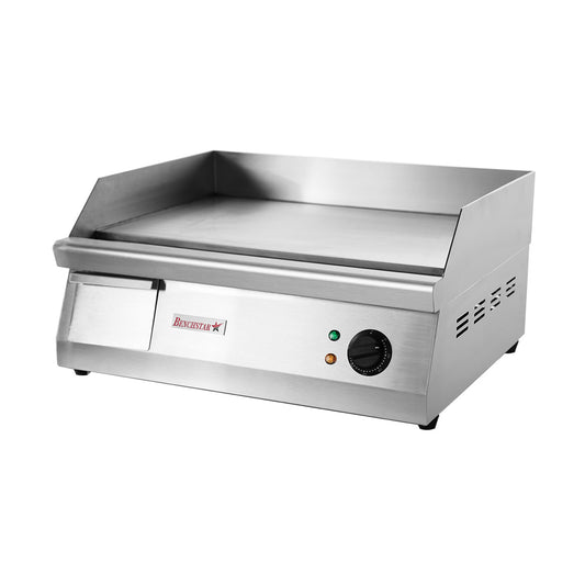 Benchstar MAX~ELECTRIC Griddle - GH-550E