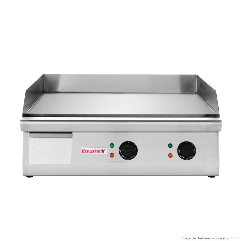GH-610E MAX~ELECTRIC Griddle