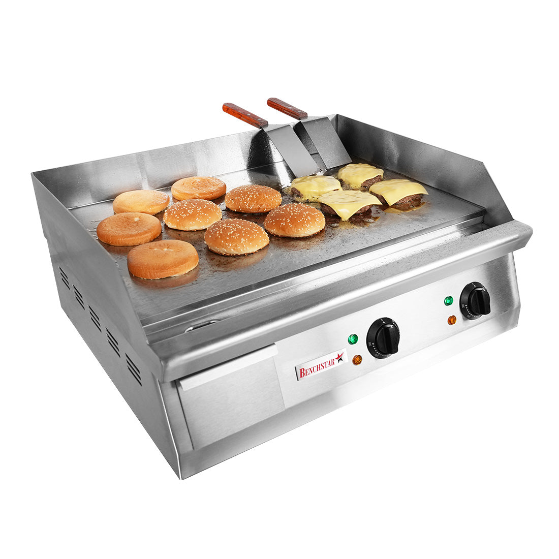 GH-610E MAX~ELECTRIC Griddle