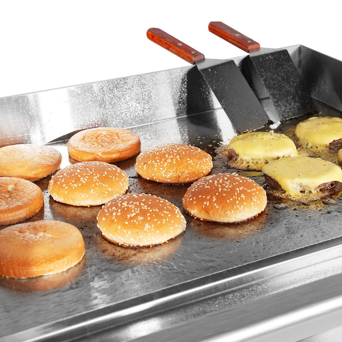 Benchstar MAX~ELECTRIC Griddle - GH-760E