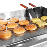Benchstar MAX~ELECTRIC Griddle - GH-760E