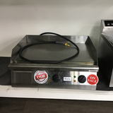 Ex-Showroom: Benchstar MAX ELECTRIC Griddle - GH-610E-VIC1027