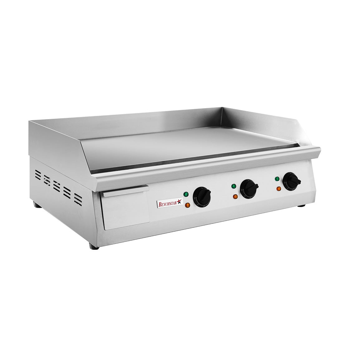 Benchstar MAX~ELECTRIC Griddle - GH-760E