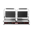 Benchstar Large Double Contact Griddle - GH-813EE