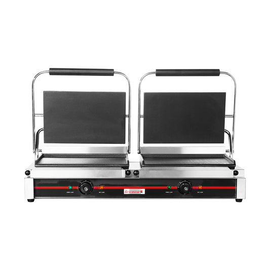 Benchstar Large Double Contact Griddle - GH-813EE