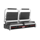 Benchstar Large Double Contact Griddle - GH-813EE