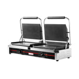 Benchstar Large Double Contact Griddle - GH-813EE