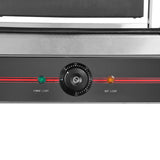 Benchstar Large Double Contact Griddle - GH-813EE