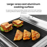 Benchstar Electric Grill Station - GH-816