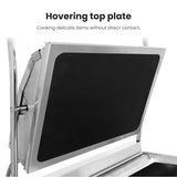 Benchstar Electric Grill Station - GH-819