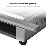 Benchstar Electric Grill Station - GH-819