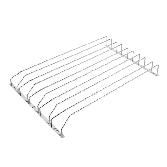 Olympia 5 Column Stemware Rack - 435x610mm 17x24"