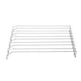 Olympia 5 Column Stemware Rack - 435x610mm 17x24"