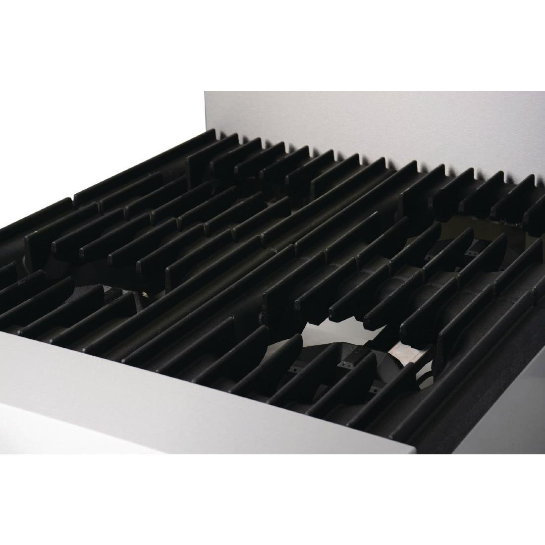 Thor 24" Open Hob - LPG