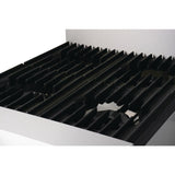 Thor 24" Open Hob - LPG