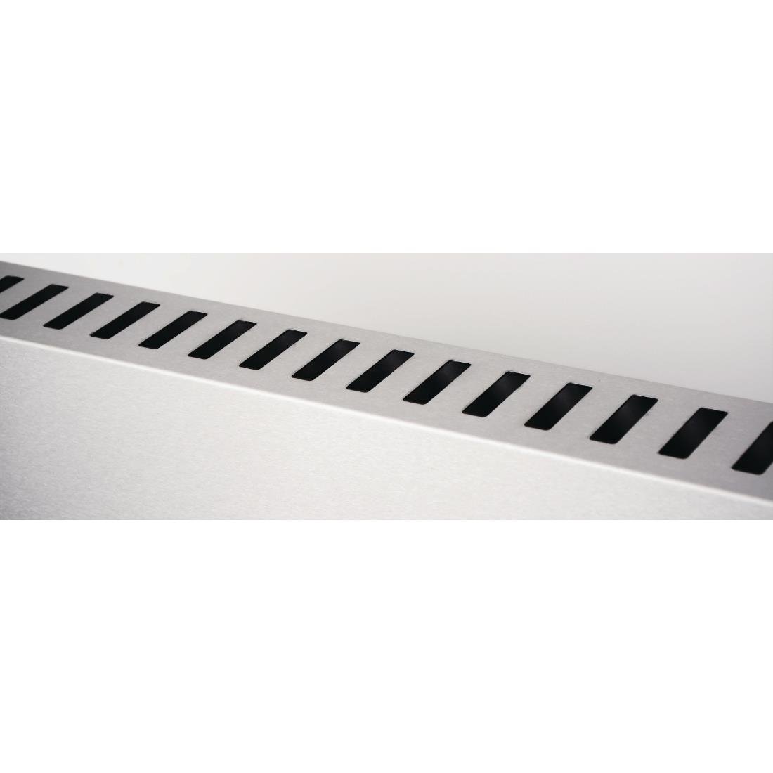 Thor 24" Open Hob - LPG