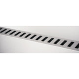 Thor 24" Open Hob - LPG