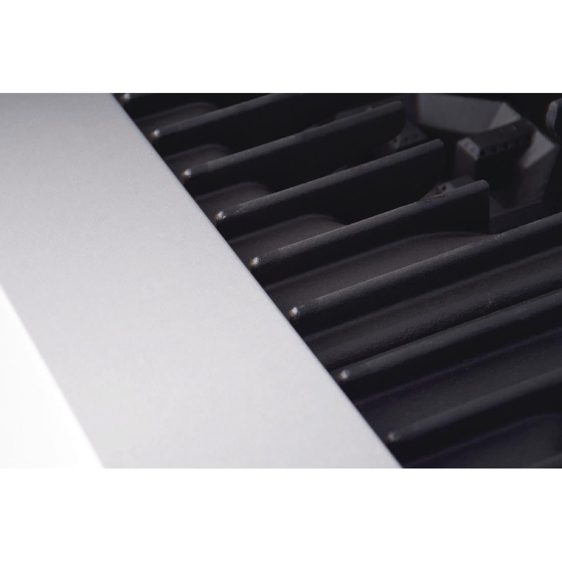 Thor 24" Open Hob - LPG