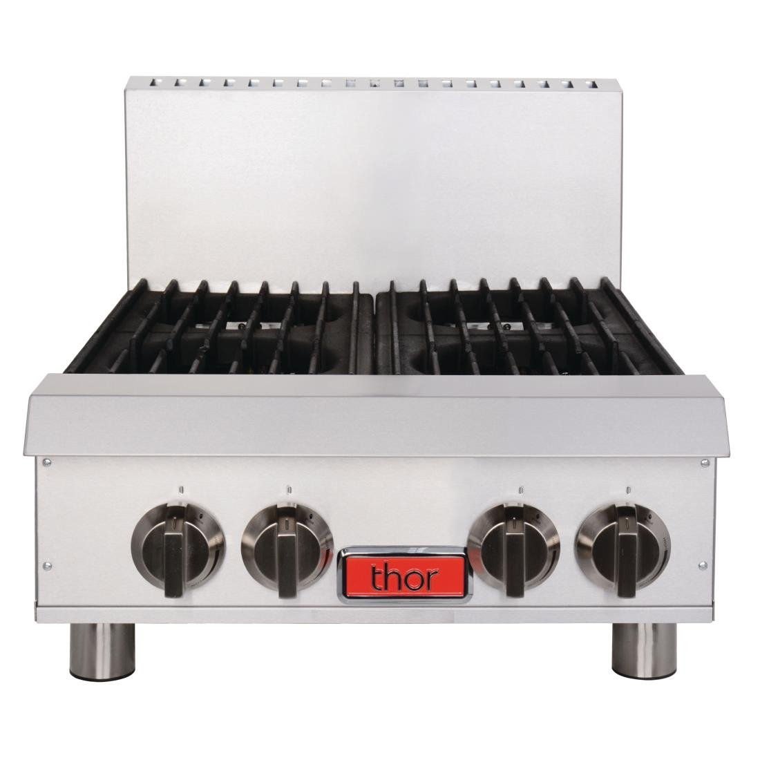Thor 24" Open Hob - LPG