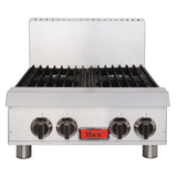 Thor 24" Open Hob - LPG