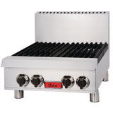 Thor 24" Open Hob - LPG