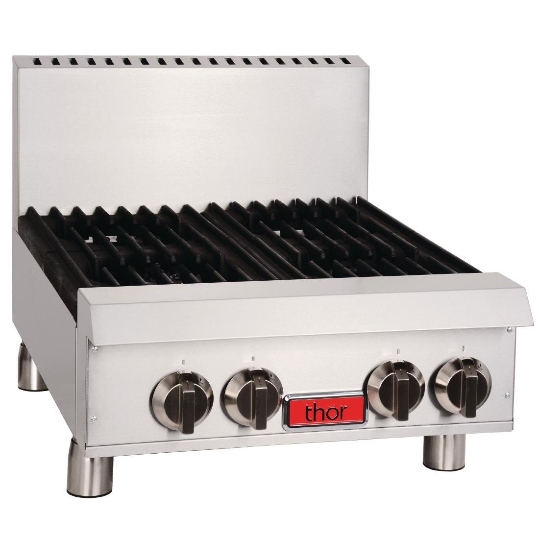 Thor 24" Open Hob - LPG