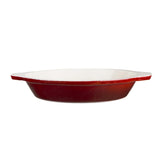 Vogue Round Gratin Red - 150mm 400ml 14fl oz