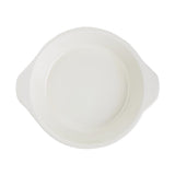 Vogue Round Gratin Orange - 150mm 400ml 14fl oz