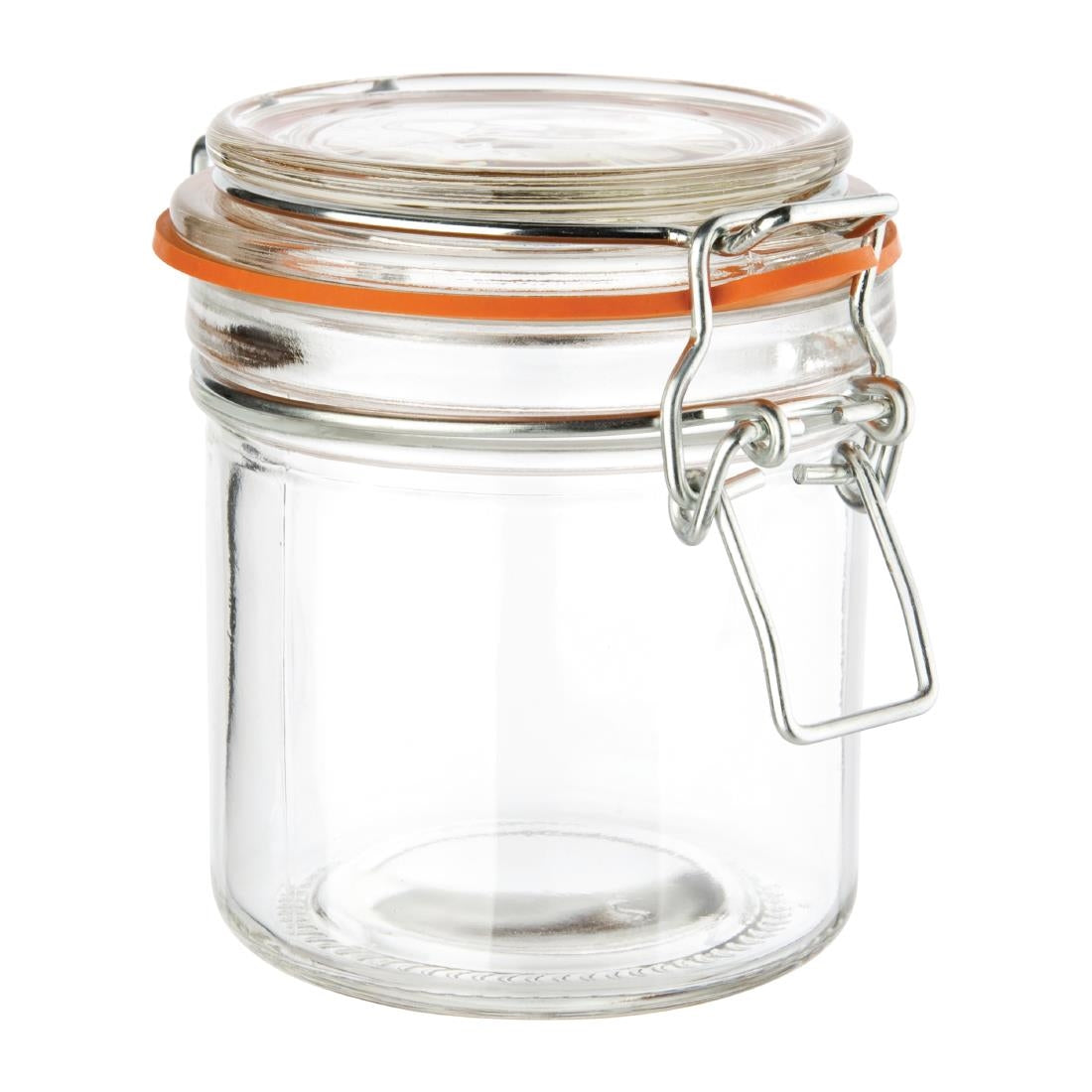 Vogue Preserve Jar - 285ml 12fl oz (Box 6)