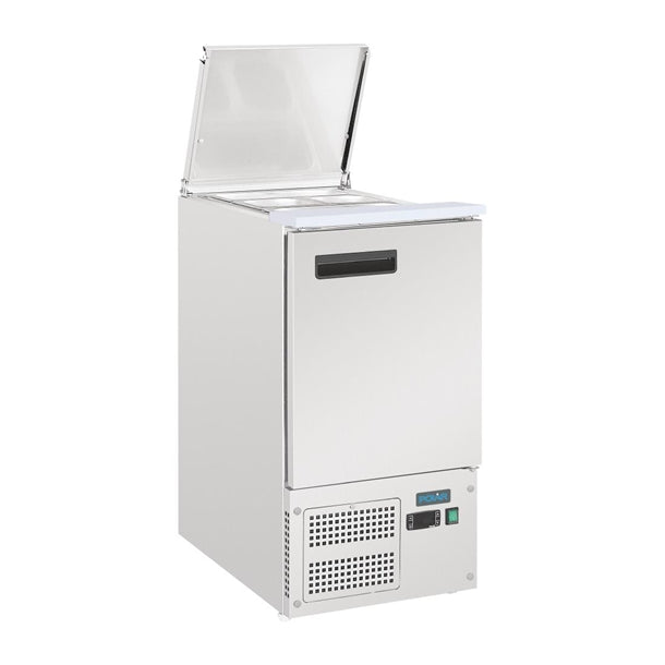Polar G-Series Single Door Saladette Preperation Counter